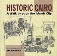 Abbildung von: Historic Cairo - The American University in Cairo Press