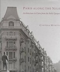 Cover: Paris Along the Nile - The American University in Cairo Press