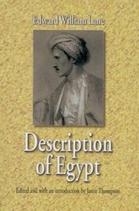 Abbildung von: Description of Egypt - The American University in Cairo Press