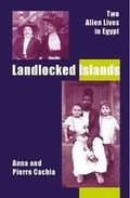 Cover: Landlocked Islands - The American University in Cairo Press