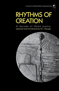 Abbildung von: Rhythms of Creation - Fourth Dimension Publishing Co Ltd ,Nigeria