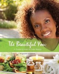 Abbildung von: The Beautiful You - Regional ISBN Agency (Caricom)