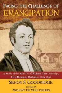 Abbildung von: Facing the Challenge of Emancipation - Canoe Press