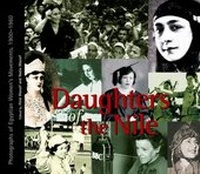Abbildung von: Daughters of the Nile - The American University in Cairo Press