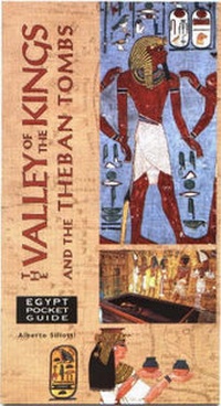 Abbildung von: The Valley of the Kings and the Theban Tombs - The American University in Cairo Press