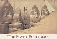 Abbildung von: The Egypt Portfolio - The American University in Cairo Press