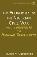 Bild: Economics of the Nigerian Civil War - Fourth Dimension Publishing Co Ltd ,Nigeria