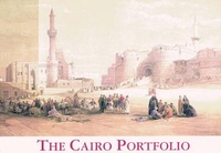 Abbildung von: The Cairo Portfolio - The American University in Cairo Press