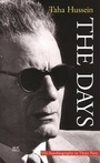 Cover: The Days: His Autobiography in Three Parts - The American University in Cairo Press