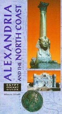 Abbildung von: Egypt Pocket Guide - The American University in Cairo Press