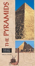 Cover: Egypt Pocket Guide - The American University in Cairo Press
