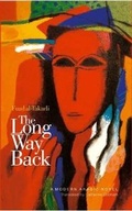Cover: The Long Way Back - The American University in Cairo Press