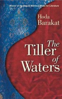 Enlarge image Cover: The Tiller of Waters - The American University in Cairo Press
