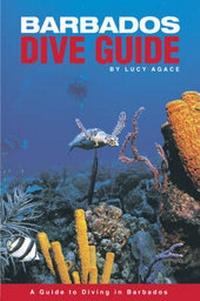 Abbildung von: Barbados Dive Guide - Wordsmith International (Barbados)