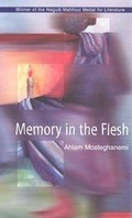 Cover: Memory in the Flesh - The American University in Cairo Press