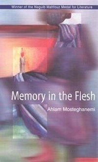 Enlarge image Cover: Memory in the Flesh - The American University in Cairo Press