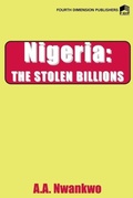 Bild: Nigeria - Fourth Dimension Publishing Co Ltd ,Nigeria