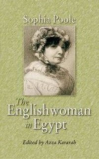 Abbildung von: The Englishwoman in Egypt - The American University in Cairo Press