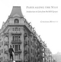 Cover: Paris along the Nile - The American University in Cairo Press