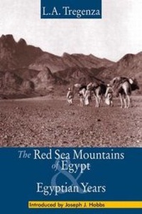 Abbildung von: The Red Sea Mountains of Egypt and Egyptian Years - The American University in Cairo Press