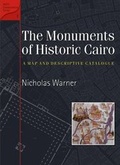 Cover: The Monuments of Historic Cairo - The American University in Cairo Press