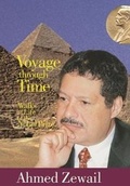 Cover: Voyage Through Time - The American University in Cairo Press