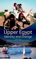 Cover: Upper Egypt - The American University in Cairo Press