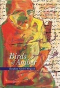 Cover: Birds of Amber - The American University in Cairo Press