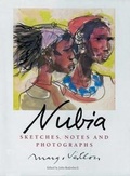 Cover: Margo Veillon: Nubia - The American University in Cairo Press