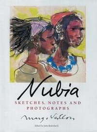 Abbildung von: Margo Veillon: Nubia - The American University in Cairo Press