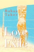 Cover: Love in Exile - The American University in Cairo Press