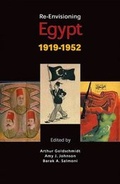Cover: Re-Envisioning Egypt, 1919-1952 - The American University in Cairo Press