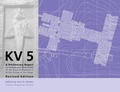 Cover: KV5 - The American University in Cairo Press