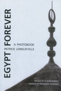 Abbildung von: Egypt Forever - The American University in Cairo Press