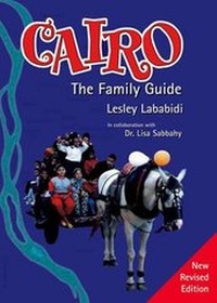 Abbildung von: Cairo - The American University in Cairo Press