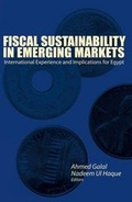 Cover: Fiscal Sustainability in Egypt - The American University in Cairo Press