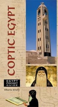 Abbildung von: Egypt Pocket Guide - The American University in Cairo Press