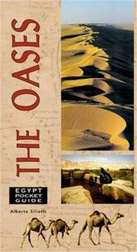 Abbildung von: Egypt Pocket Guide - The American University in Cairo Press