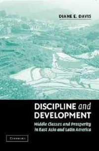 Enlarge image Cover: Discipline and Development - Cambridge University Press