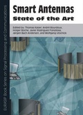 Cover: Smart Antennas - State of the Art: Pt. 3 - Hindawi Publishing Corporation