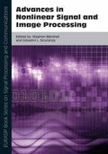 Cover: Advances in Nonlinear Signal and Image Processing: Pt. 6 - Hindawi Publishing Corporation