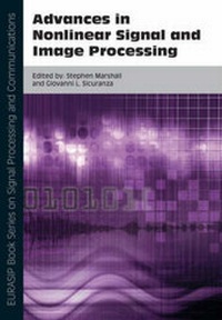 Enlarge image Cover: Advances in Nonlinear Signal and Image Processing: Pt. 6 - Hindawi Publishing Corporation