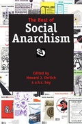 Cover: Best of Social Anarchism - See Sharp Press