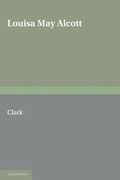 Cover: Louisa May Alcott - Cambridge University Press