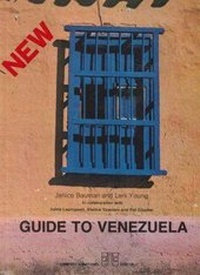 Abbildung von: Guide to Venezuela - Armitano Editores
