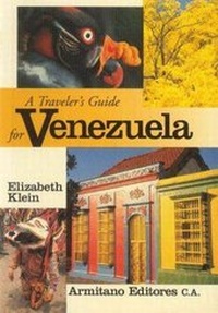 Abbildung von: A Traveler's Guide for Venezuela - Armitano Editores