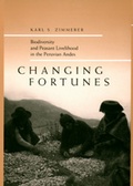 Cover: Changing Fortunes - University of California Press