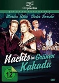Cover: Nachts im Gr&uuml;nen Kakadu (Filmjuwelen) - AL!VE Ag