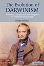 Cover: The Evolution of Darwinism - Cambridge University Press