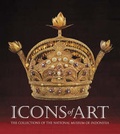 Cover: Icons of Art - Bab Publishing